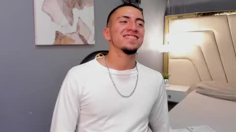 King Dante  online show from 12/12/24, 08:53