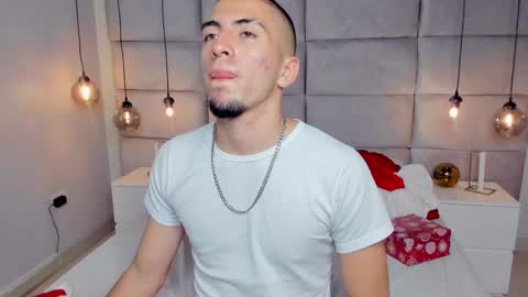 King Dante  online show from 12/14/24, 10:18