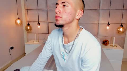 King Dante  online show from 12/16/24, 08:05