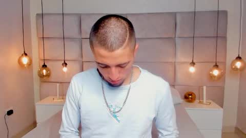 King Dante  online show from 12/16/24, 11:18