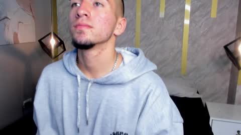 King Dante  online show from 12/17/24, 08:21