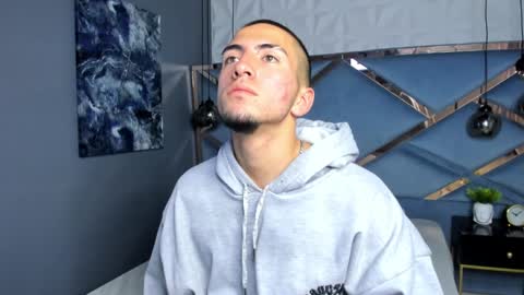 King Dante  online show from 12/24/24, 09:55