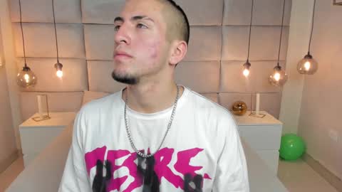 King Dante  online show from 12/26/24, 08:11