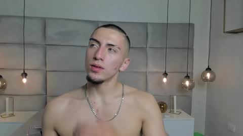 King Dante  online show from 12/29/24, 05:21