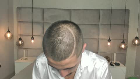 King Dante  online show from 12/29/24, 08:37