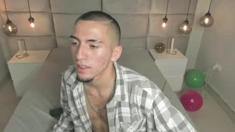 King Dante  online show from 12/30/24, 02:42