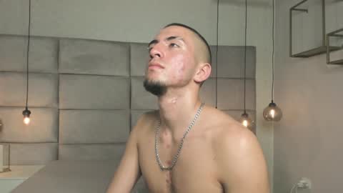 King Dante  online show from 12/30/24, 05:48