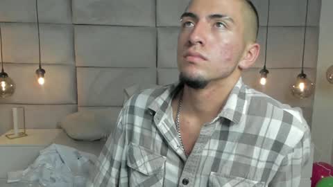 King Dante  online show from 12/31/24, 04:16