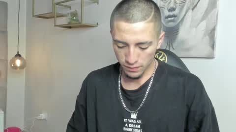 King Dante  online show from 12/31/24, 05:29