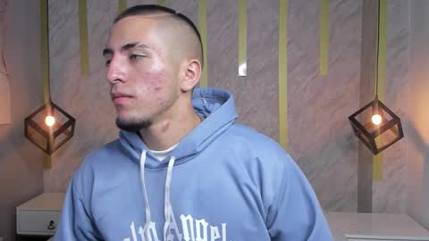 King Dante  online show from 01/03/25, 08:01