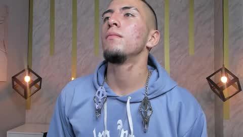 King Dante  online show from 01/03/25, 11:01