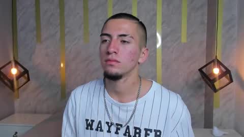 King Dante  online show from 01/05/25, 12:09