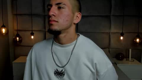 King Dante  online show from 01/06/25, 08:28