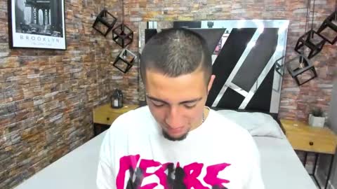 King Dante  online show from 01/07/25, 11:45