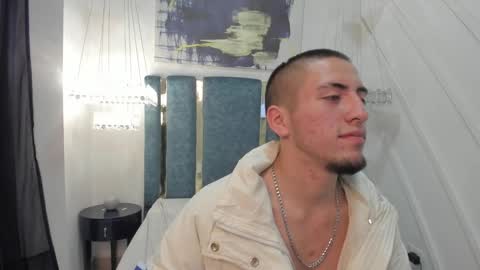 King Dante  online show from 01/08/25, 11:41