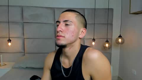 King Dante  online show from 01/10/25, 09:10