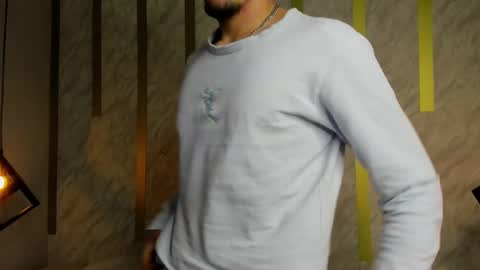 King Dante  online show from 01/15/25, 08:37