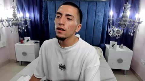 King Dante  online show from 01/26/25, 02:24