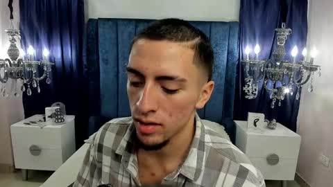 King Dante  online show from 01/30/25, 08:53