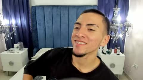 King Dante  online show from 01/31/25, 08:01