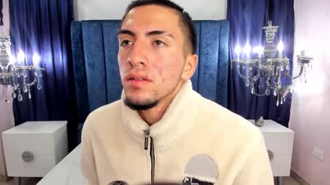 King Dante  online show from 02/04/25, 09:31