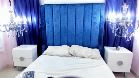 King Dante  online show from 02/06/25, 11:48