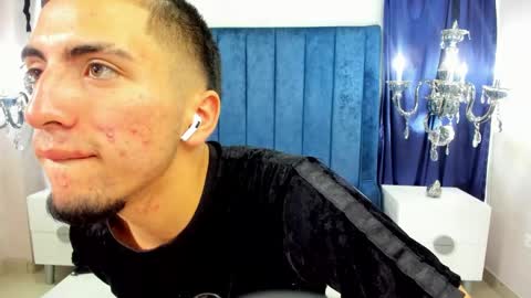 King Dante  online show from 02/07/25, 08:10