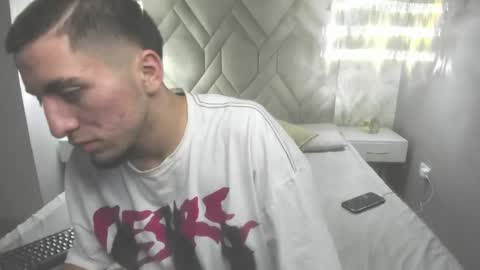 King Dante  online show from 02/08/25, 08:21