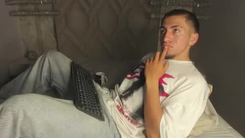 King Dante  online show from 02/08/25, 11:45