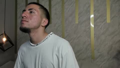 King Dante  online show from 02/10/25, 07:49