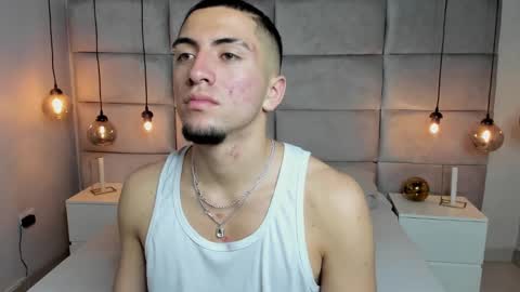 King Dante  online show from 02/13/25, 08:03