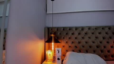 King Dante  online show from 02/18/25, 12:26