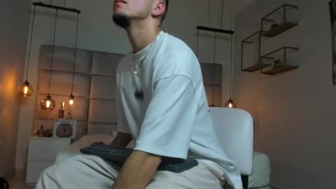 King Dante  online show from 02/23/25, 01:24