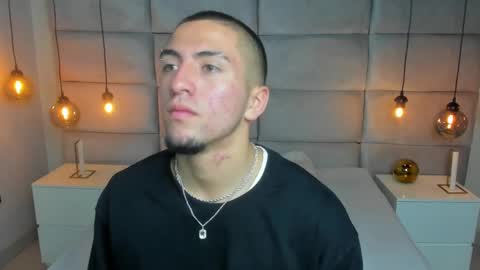 King Dante  online show from 03/04/25, 08:05