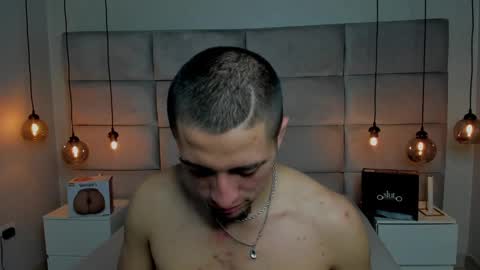 King Dante  online show from 03/05/25, 08:32