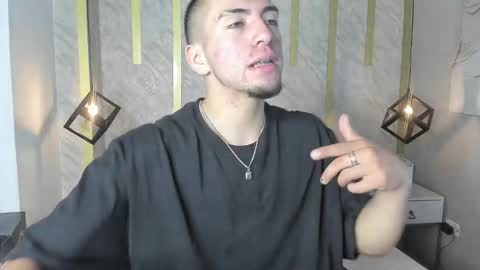 King Dante  online show from 03/10/25, 08:12