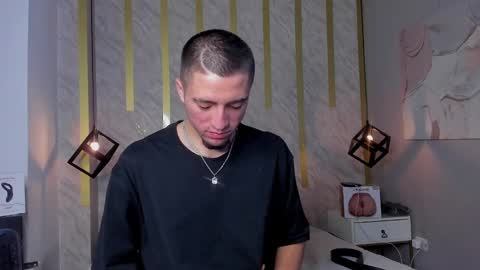 King Dante  online show from 03/11/25, 12:11