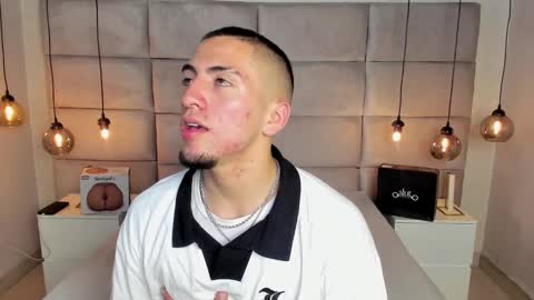 King Dante  online show from 03/11/25, 09:15