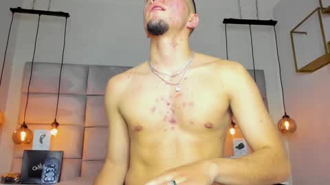 King Dante  online show from 03/12/25, 11:01