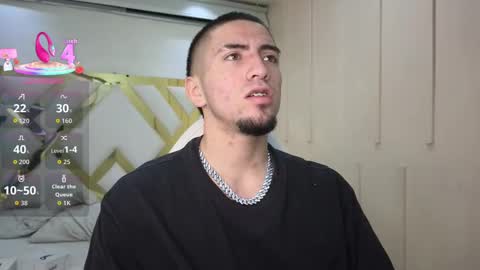 King Dante  online show from 09/15/25, 11:43