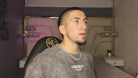 King Dante  online show from 09/19/25, 02:07