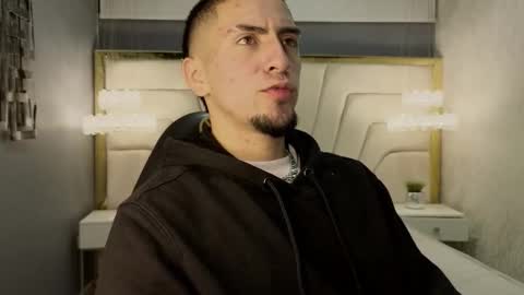 King Dante  online show from 09/20/25, 03:02