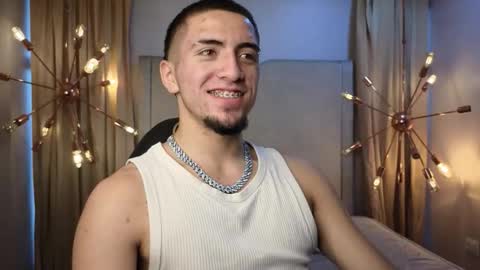 King Dante  online show from 09/23/25, 09:40