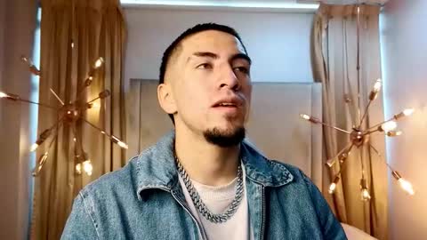 King Dante  online show from 09/27/25, 02:11