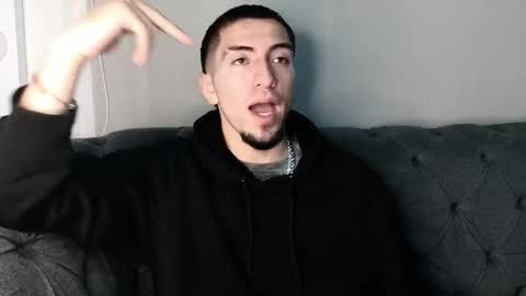 King Dante  online show from 09/29/25, 11:48