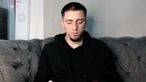 King Dante  online show from 09/29/25, 11:53