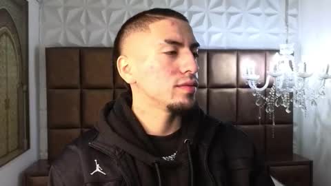 King Dante  online show from 10/06/25, 11:40