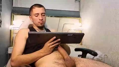 King Dante  online show from 10/08/25, 02:14