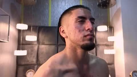 King Dante  online show from 10/27/25, 09:19