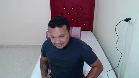 Snapshot of king_leo3 chatting on 01/14/26, 12:55 King LEO online show from 01/14/26, 12:55